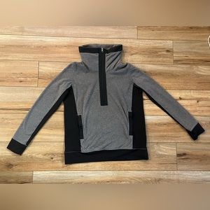 LULULEMON pullover size 10